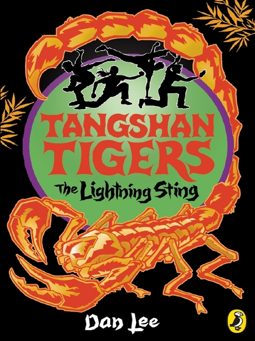 Title details for Tangshan Tigers by Dan Lee - Available